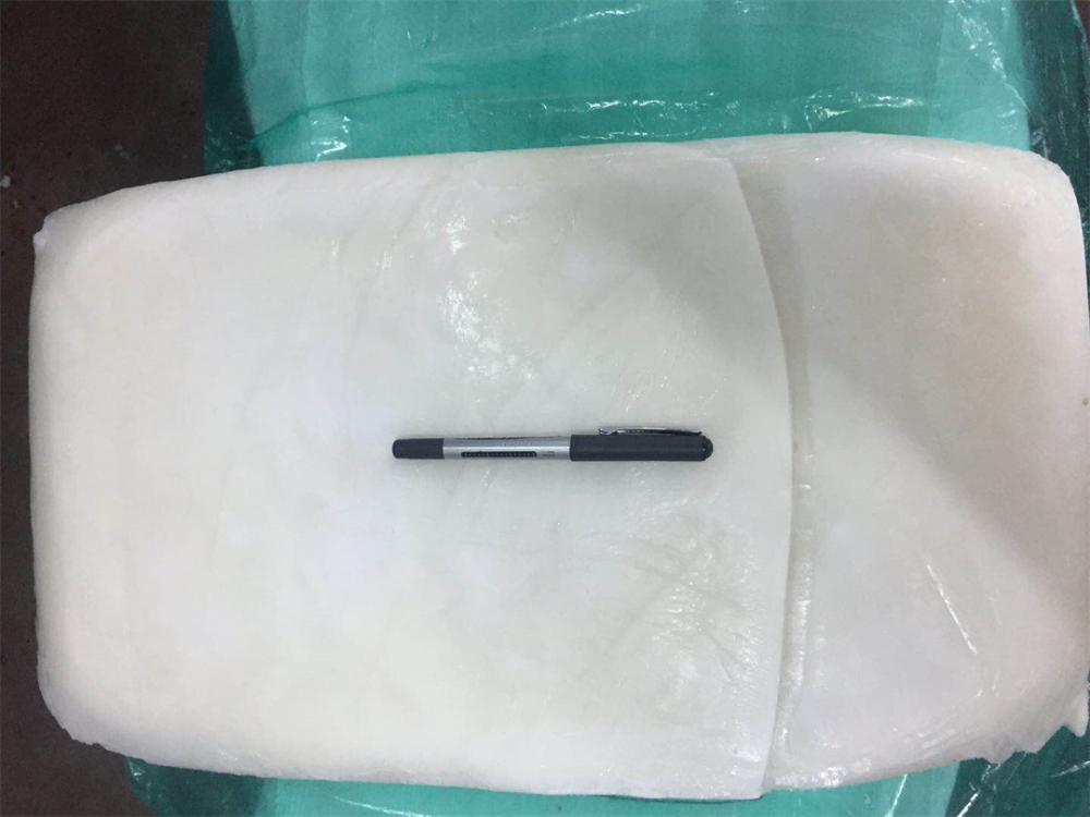 冷凍魷魚(yú)片